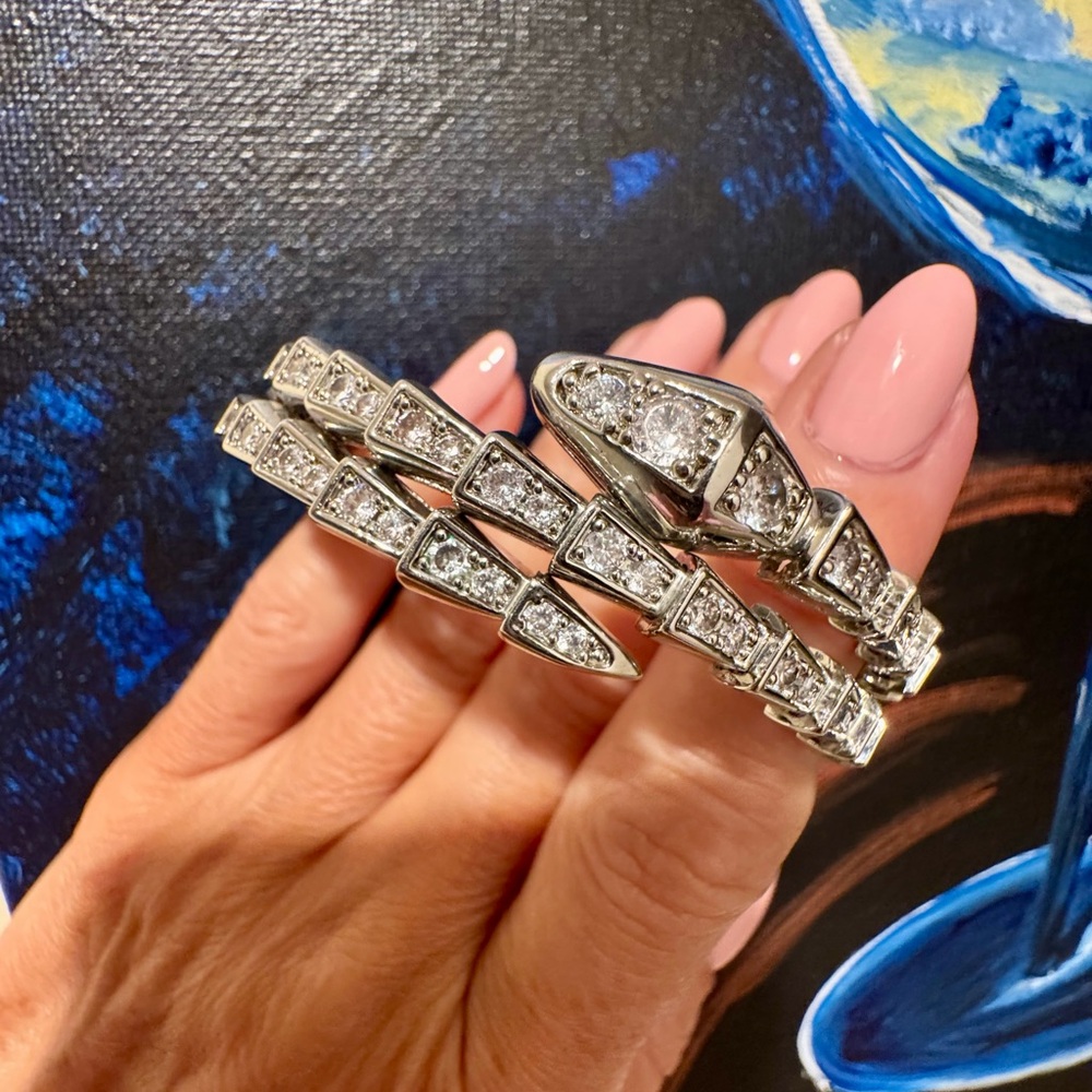 Snake Bracelets - Picture 2 of 6